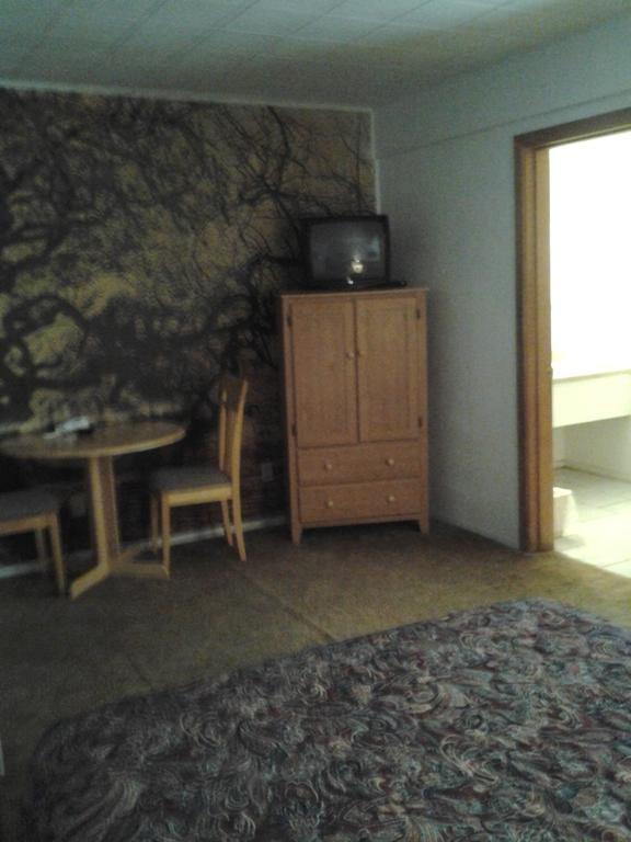 American Star Inn Floydada Quarto foto