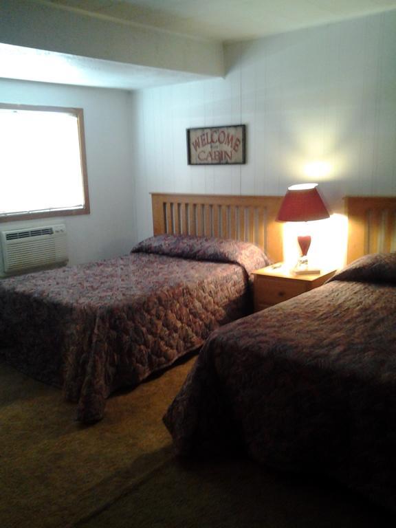 American Star Inn Floydada Quarto foto