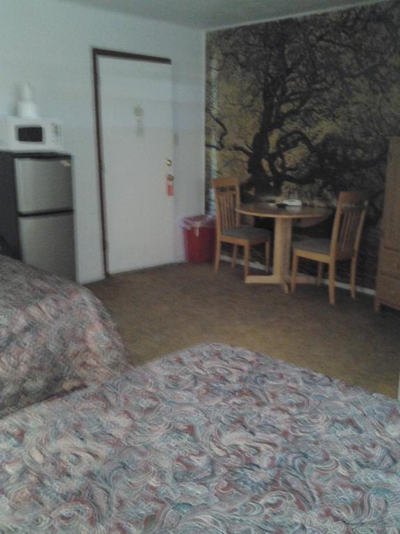American Star Inn Floydada Quarto foto