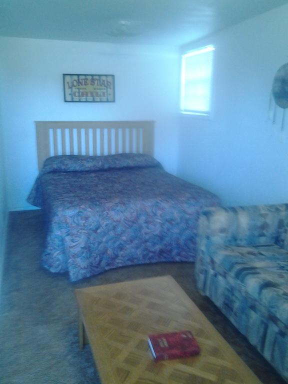 American Star Inn Floydada Quarto foto